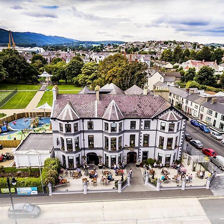 The Whistledown Hotel Warrenpoint Ngoại thất bức ảnh