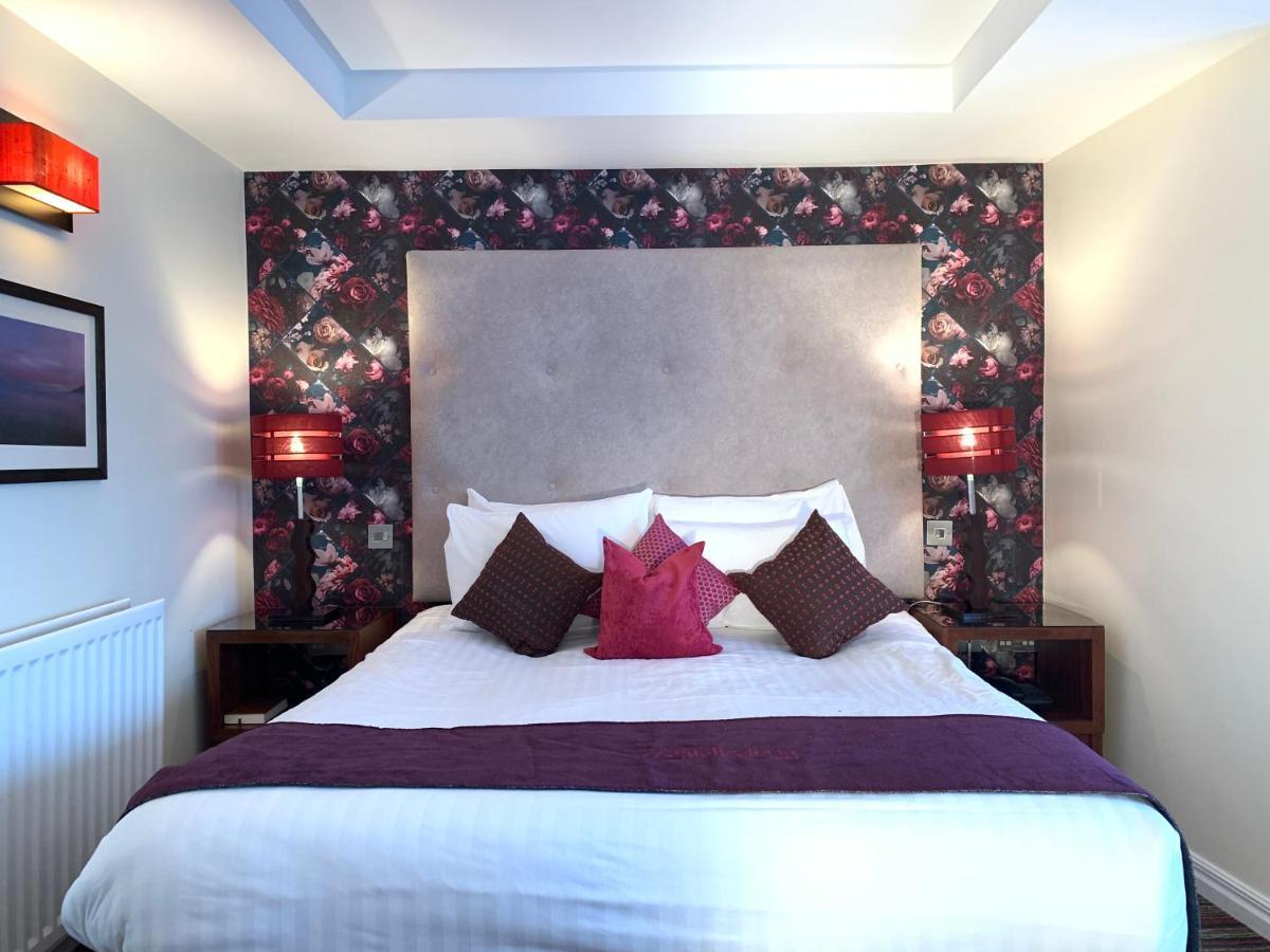 The Whistledown Hotel Warrenpoint Ngoại thất bức ảnh