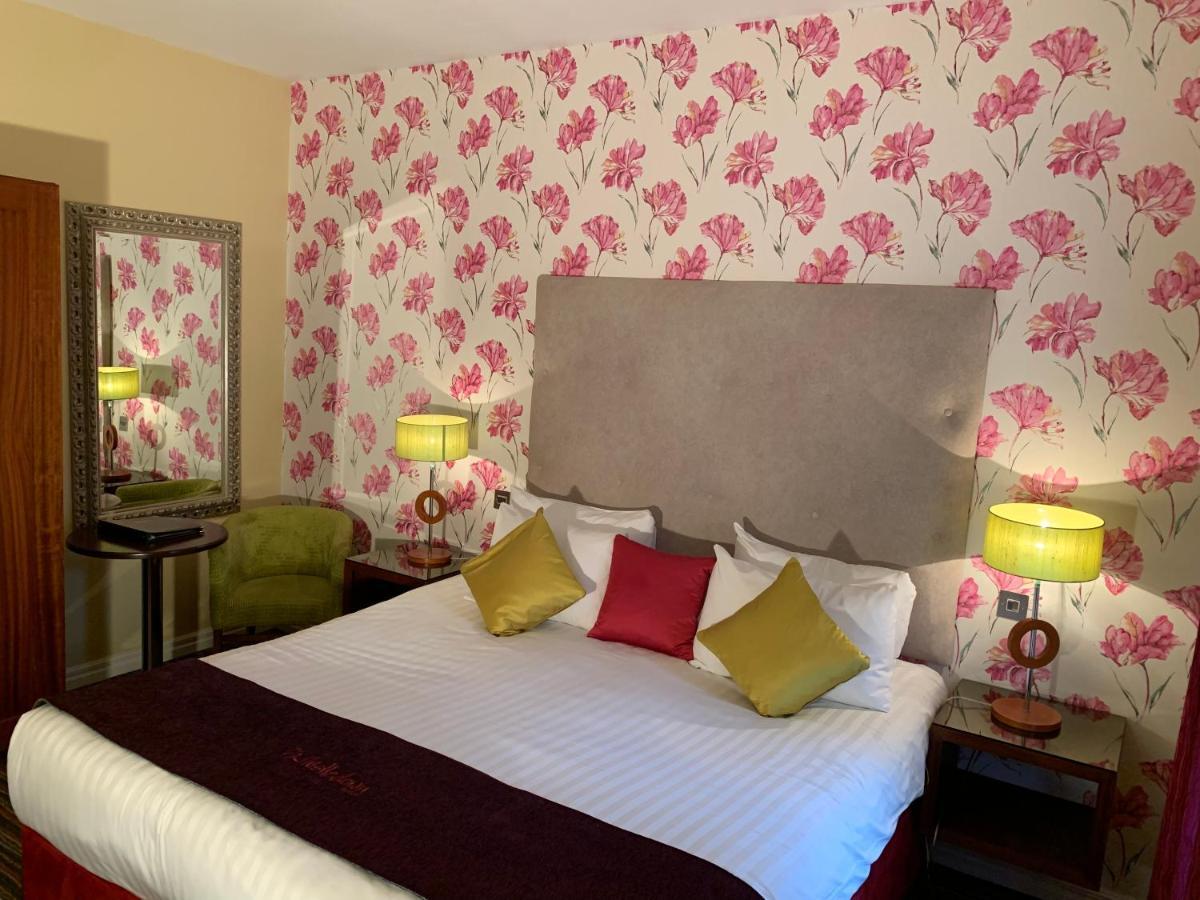 The Whistledown Hotel Warrenpoint Ngoại thất bức ảnh