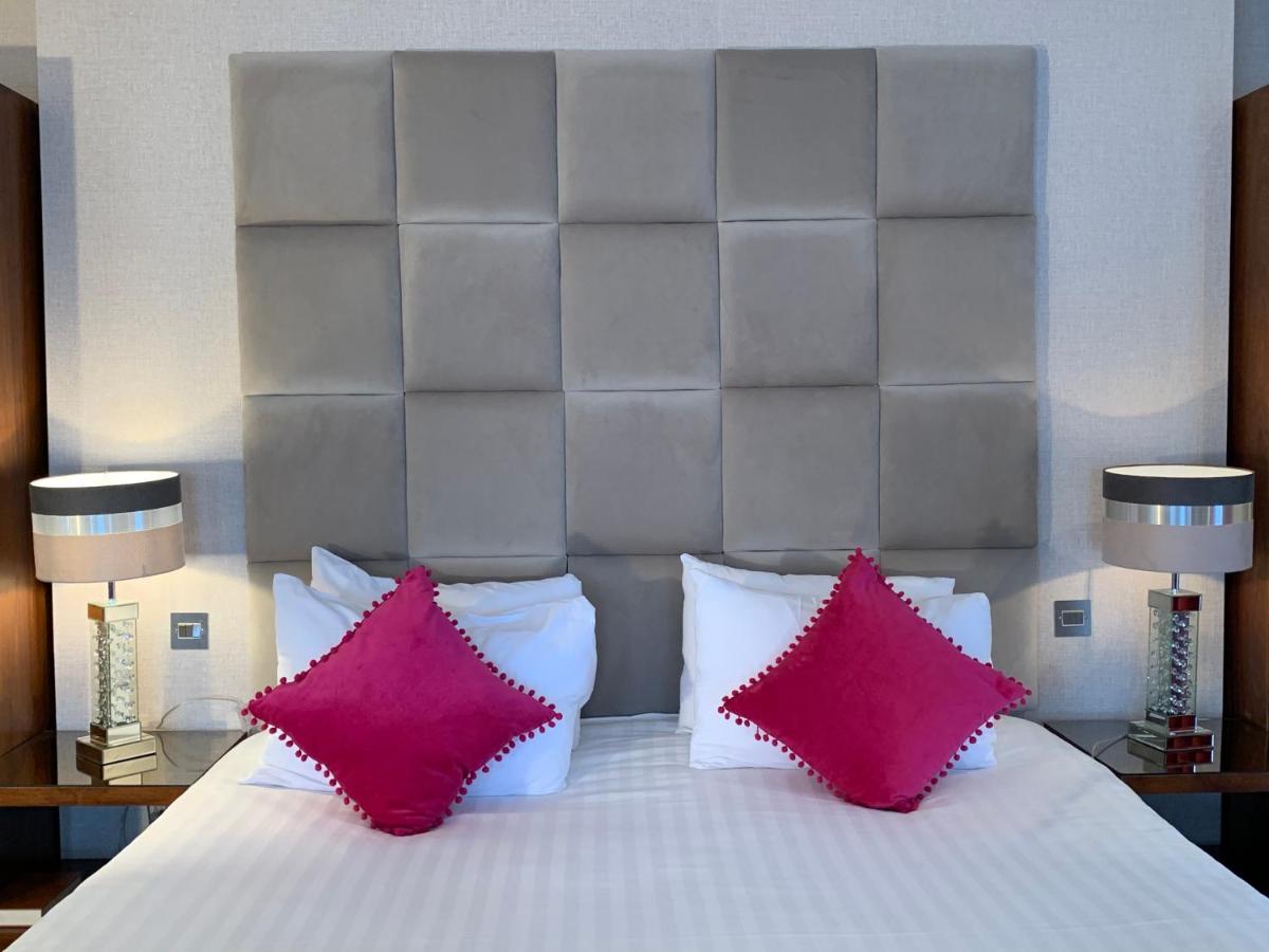 The Whistledown Hotel Warrenpoint Ngoại thất bức ảnh
