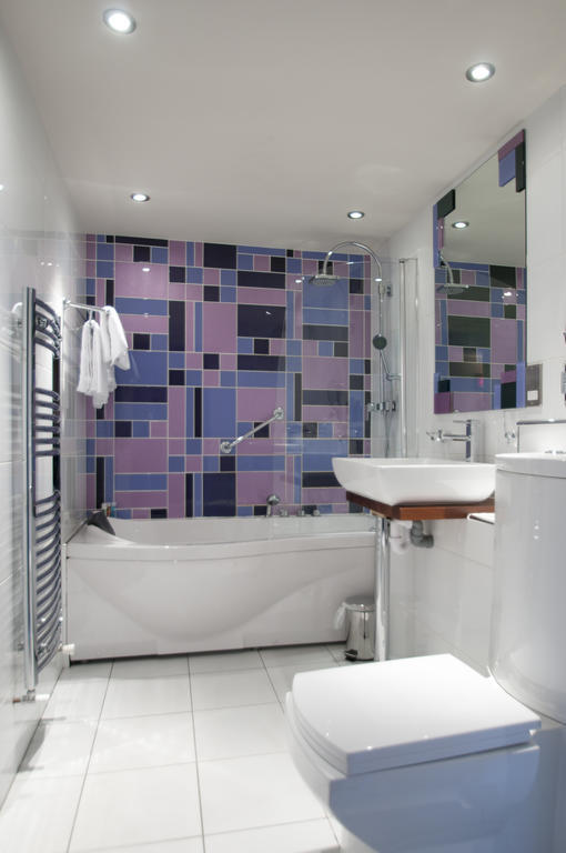 The Whistledown Hotel Warrenpoint Phòng bức ảnh