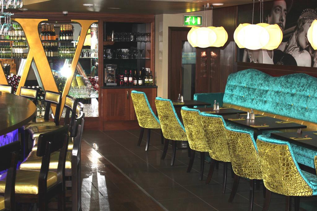 The Whistledown Hotel Warrenpoint Ngoại thất bức ảnh