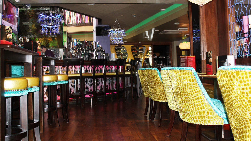 The Whistledown Hotel Warrenpoint Ngoại thất bức ảnh