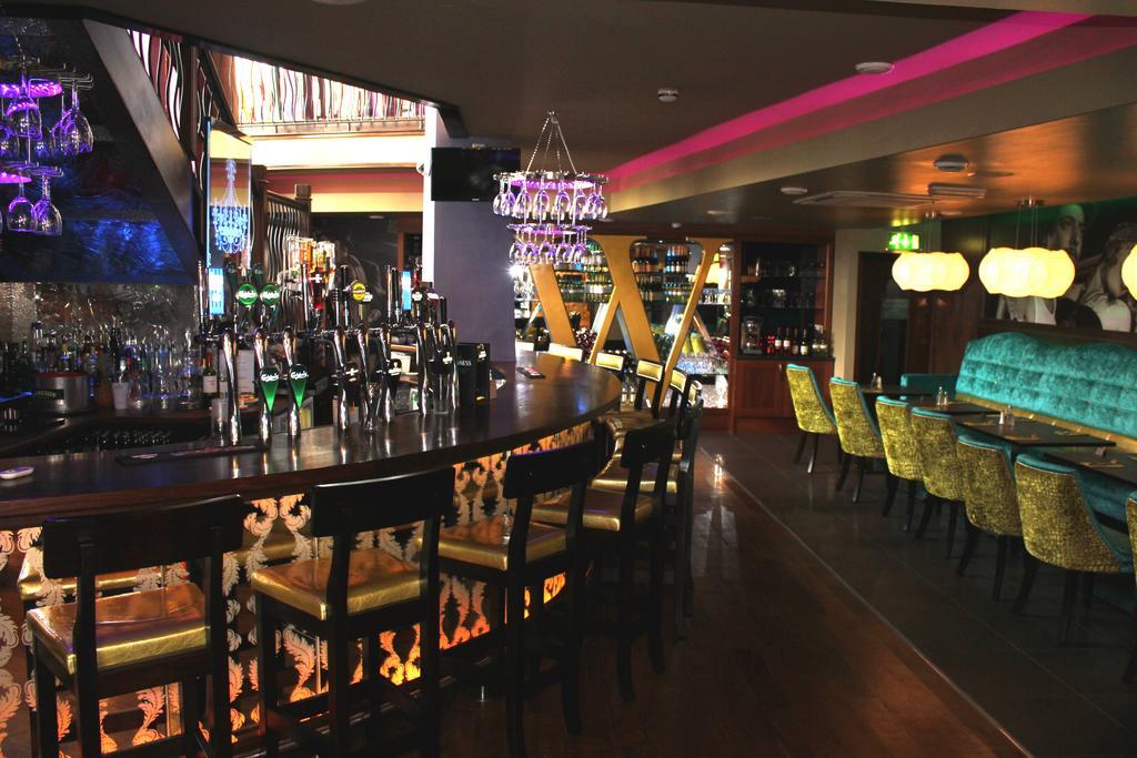 The Whistledown Hotel Warrenpoint Ngoại thất bức ảnh