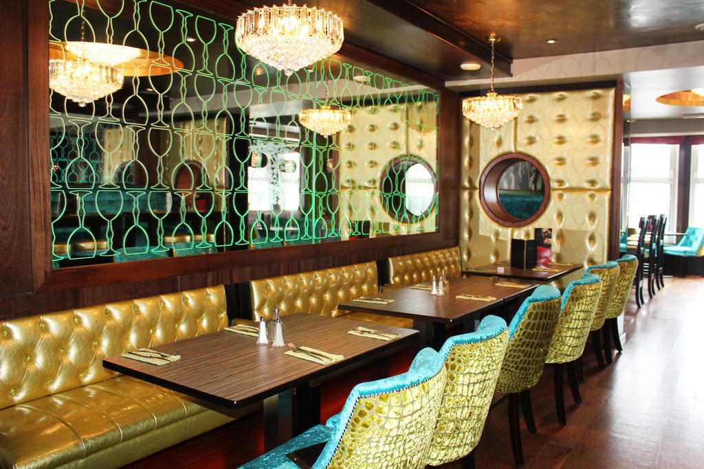 The Whistledown Hotel Warrenpoint Ngoại thất bức ảnh