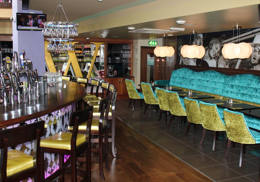 The Whistledown Hotel Warrenpoint Ngoại thất bức ảnh