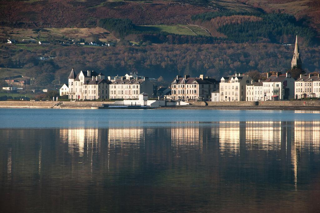 The Whistledown Hotel Warrenpoint Ngoại thất bức ảnh