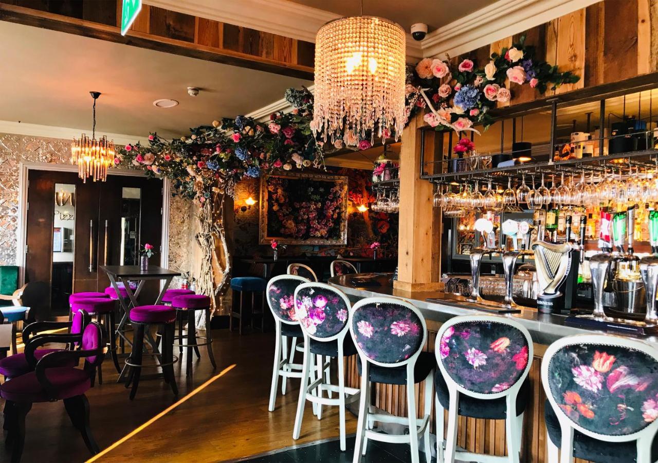 The Whistledown Hotel Warrenpoint Ngoại thất bức ảnh