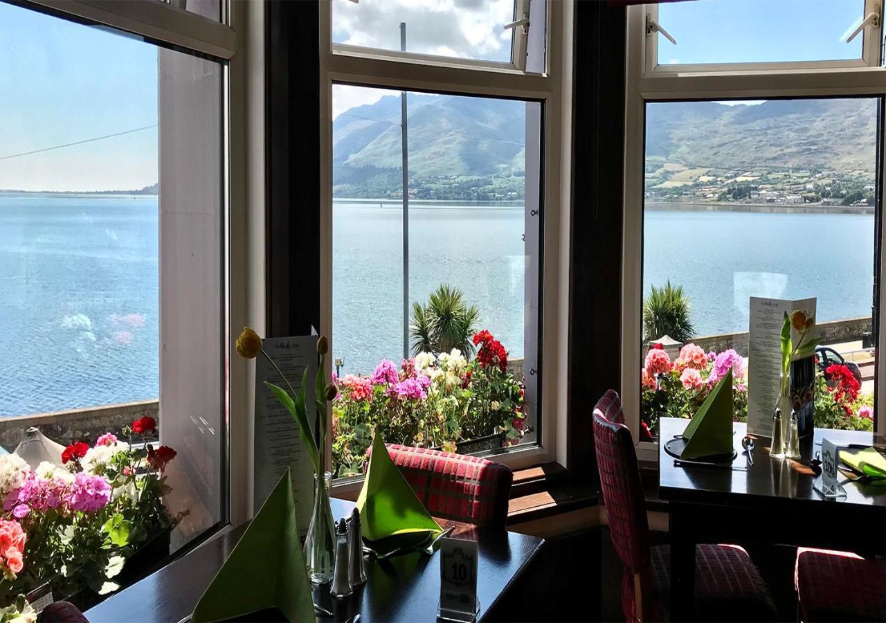 The Whistledown Hotel Warrenpoint Ngoại thất bức ảnh