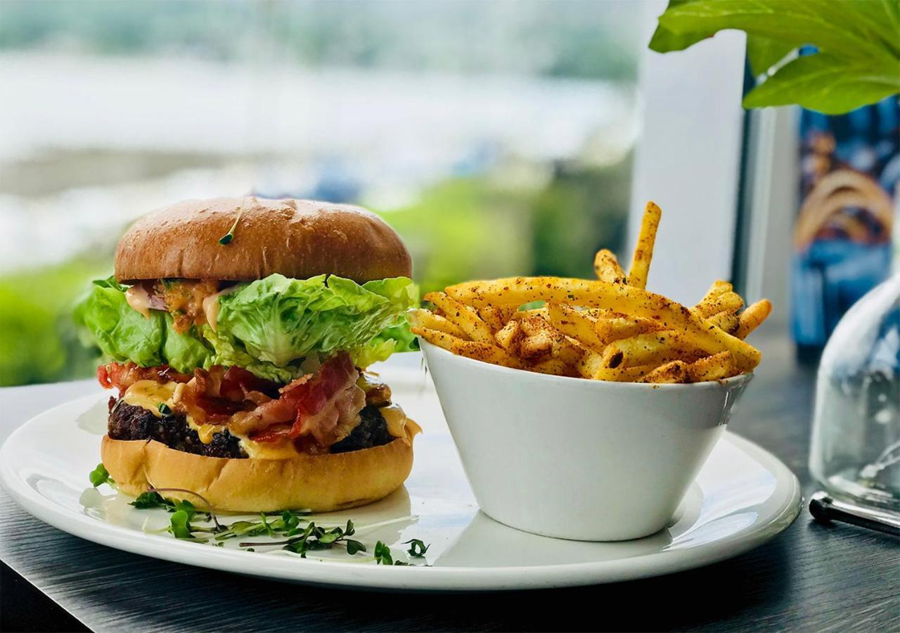 The Whistledown Hotel Warrenpoint Ngoại thất bức ảnh