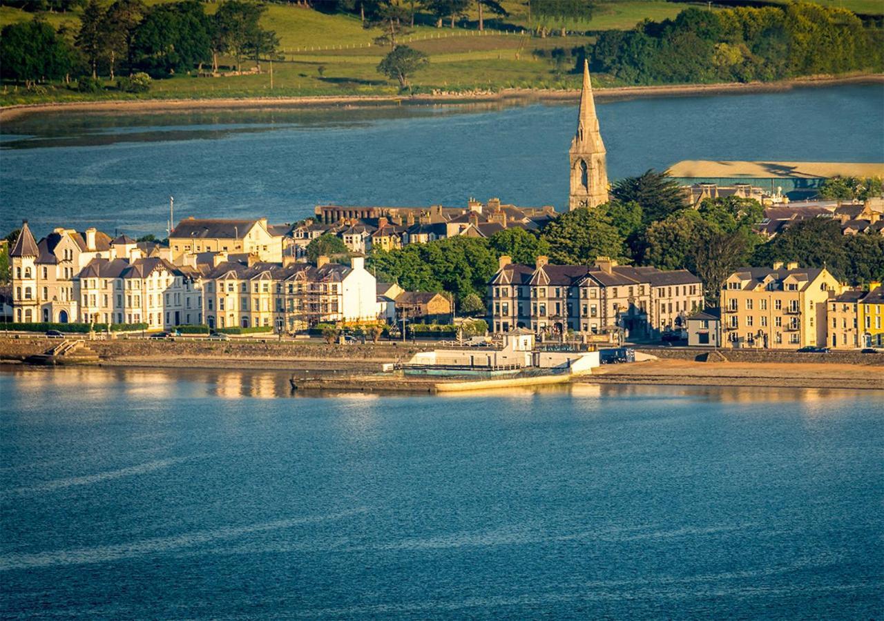 The Whistledown Hotel Warrenpoint Ngoại thất bức ảnh