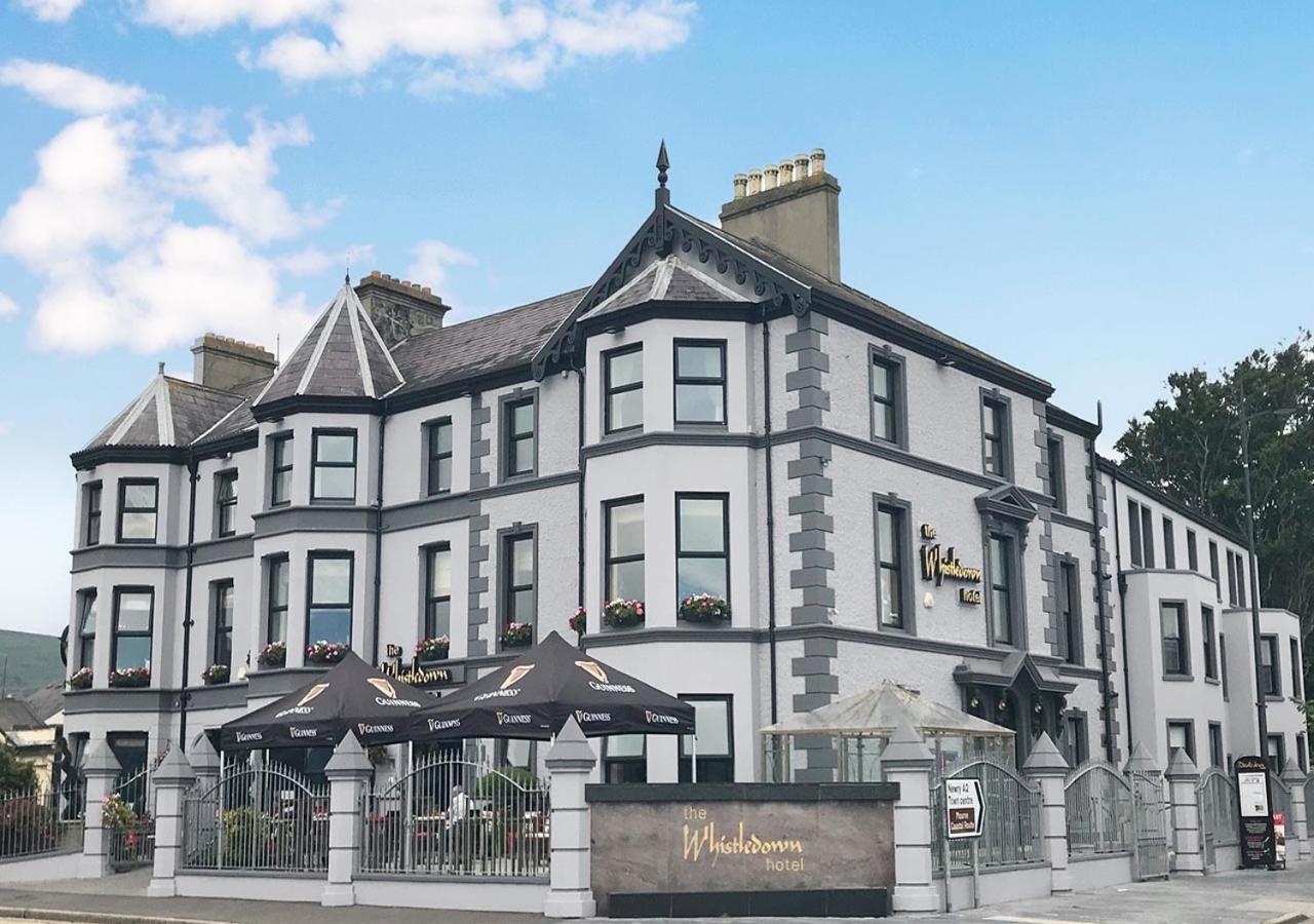 The Whistledown Hotel Warrenpoint Ngoại thất bức ảnh