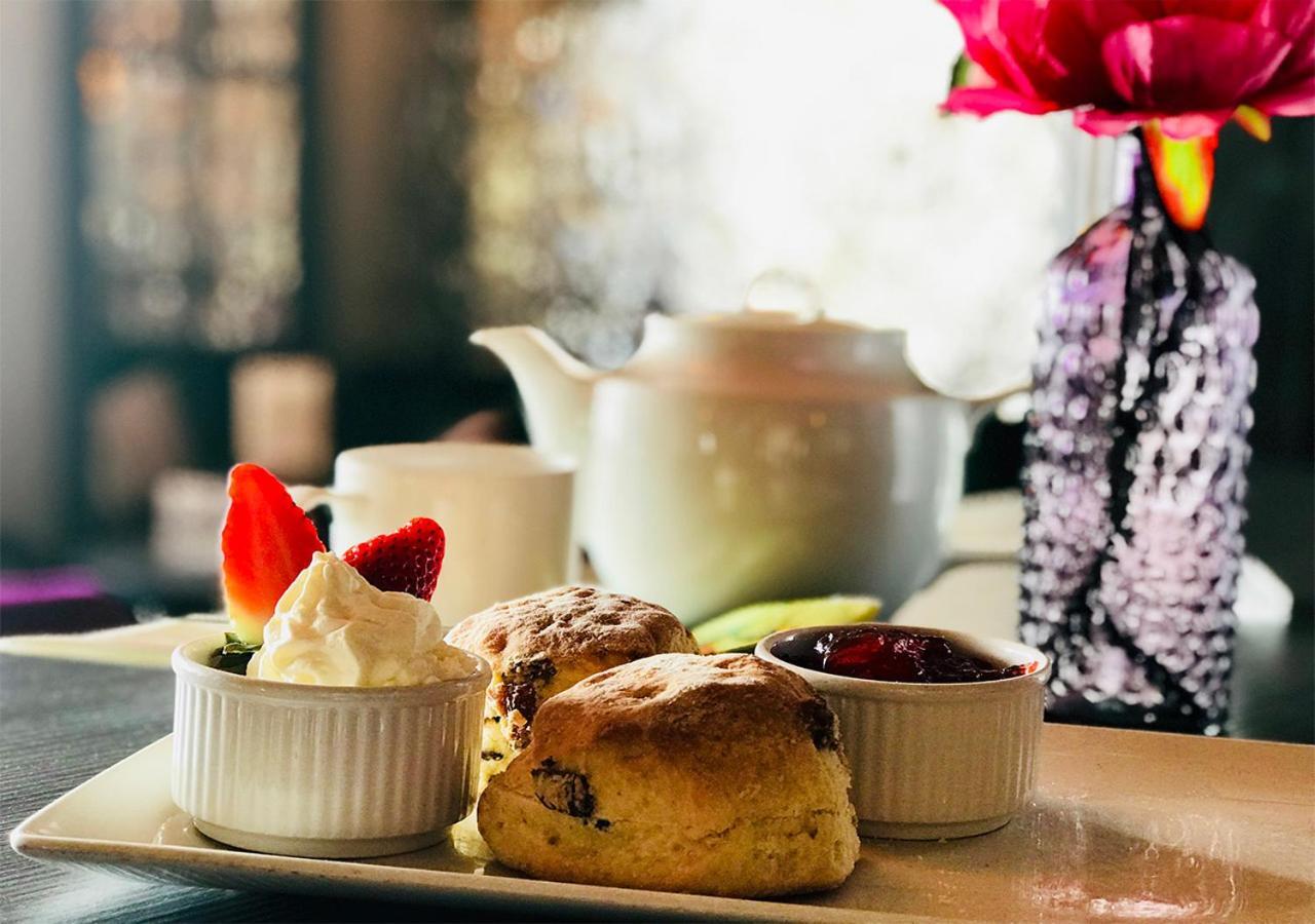 The Whistledown Hotel Warrenpoint Ngoại thất bức ảnh