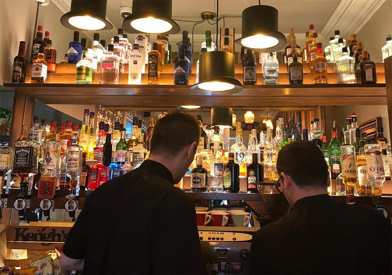 The Whistledown Hotel Warrenpoint Ngoại thất bức ảnh