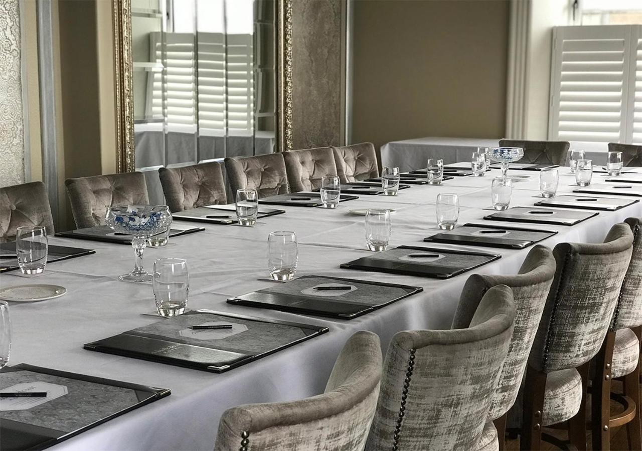The Whistledown Hotel Warrenpoint Ngoại thất bức ảnh