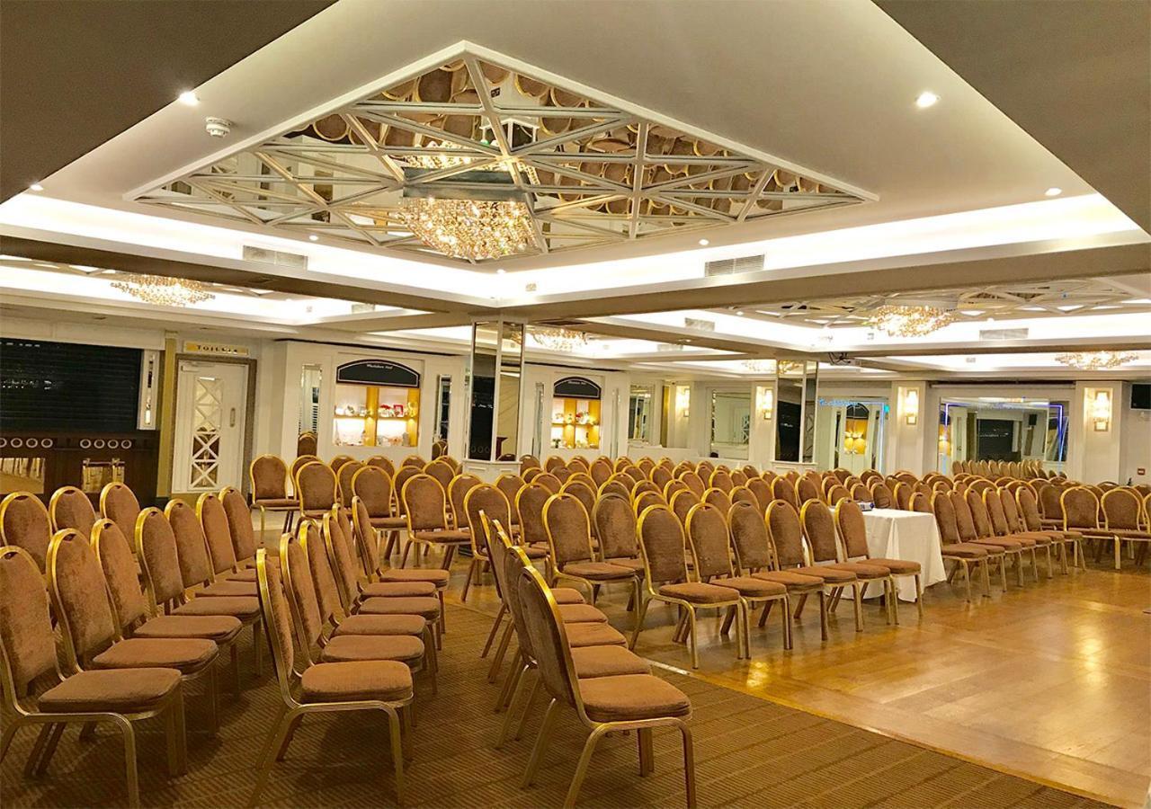 The Whistledown Hotel Warrenpoint Ngoại thất bức ảnh